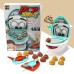 Poop Shoot Game Funny Family Game Fast And Frenzied Poop Game Toy For Boys Girls Kids Adults