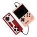 Mini Retro Handheld Games 800 In 1 Games MINI Portable Retro Video Console Handheld Game Players Boy 8 Bit 3.0 Inch Color LCD Screen GameBoy Tiny Tendo Game