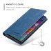 Phone Case For Samsung Galaxy S24 S23 S22 S21 S20 Plus Ultra A54 A34 A14 A73 A53 A33 S10 A22 Wallet Case Flip with Stand Holder With Card Holder Magnetic Flip Solid Colored PU Leather