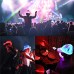 Fiber Optic Cap LED Hat with 7 Colors Luminous Glowing EDC Baseball Hats USB Charging Light up caps Event Party LED Christmas Cap for Event Holiday