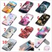 Phone Case For Samsung Galaxy S24 S23 S22 S21 S20 Plus Ultra A54 A34 A14 A72 A32 A52 A42 Note 20 10 Wallet Case Flip Wallet Card Holder Animal Cartoon TPU PU Leather