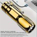 1pc LED Super Bright Flashlight Usb Charging Strong Light Remote Mini Portable Multi-function Flashlight