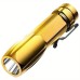 1pc LED Super Bright Flashlight Usb Charging Strong Light Remote Mini Portable Multi-function Flashlight