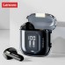 Lenovo LP6 Pro Bluetooth 5.3 Earphones TWS Sports Headphones Wireless Earbuds LED Battery Digital HiFi Gaming Headset