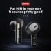 Lenovo LP6 Pro Bluetooth 5.3 Earphones TWS Sports Headphones Wireless Earbuds LED Battery Digital HiFi Gaming Headset