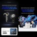 Lenovo LP6 Pro Bluetooth 5.3 Earphones TWS Sports Headphones Wireless Earbuds LED Battery Digital HiFi Gaming Headset