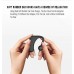 1PC Wireless Bluetooth Business Headphones With Mic Voice Control Handsfree Earphone Stereo Noise Cancellation Earhook Bluetooth Headset For Smart Phone