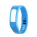 Watch Band for Garmin Vivofit 2 Vivofit 1 Silicone ReplacementStrap Breathable Sport Band Wristband