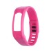 Watch Band for Garmin Vivofit 2 Vivofit 1 Silicone ReplacementStrap Breathable Sport Band Wristband