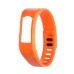 Watch Band for Garmin Vivofit 2 Vivofit 1 Silicone ReplacementStrap Breathable Sport Band Wristband