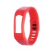 Watch Band for Garmin Vivofit 2 Vivofit 1 Silicone ReplacementStrap Breathable Sport Band Wristband