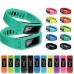 Watch Band for Garmin Vivofit 2 Vivofit 1 Silicone ReplacementStrap Breathable Sport Band Wristband