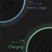 Wireless Charger 30W Quick Charging Pad Phone Charger Wireless Fast Charging Dock Charger for Apple Iphone Samsung Xiaomi Huawei Android Mobile Phones