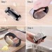 Garlic Press Rocker Stainless Steel Garlic Mincer Garlic Crusher Garlic Chopper for Smash Garlic Press Stainless Steel - Garlic Press Rocker