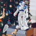 R2 Intelligent Robot Remote Control To Electric Dancing Toy Boys And Girls Universal