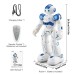 R2 Intelligent Robot Remote Control To Electric Dancing Toy Boys And Girls Universal