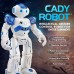 R2 Intelligent Robot Remote Control To Electric Dancing Toy Boys And Girls Universal