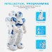 R2 Intelligent Robot Remote Control To Electric Dancing Toy Boys And Girls Universal