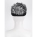 Baseball Cap With Spiked Hairs Wig Baseball Hat With Spiked