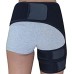 1PC Hip Brace for Sciatica Pain Relief | SI Belt/Sacroiliac Belt | Hip Pain| Compression Wrap for Thigh, Hamstring, Joints, Arthritis, Pulled Muscles | For Men, Women