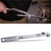 Universal Wrench Extender Tool Bar - Torque Adaptor Extension for Hard to Reach Areas, Ideal for Mechanics, Handyman, DIY