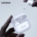 New Original Lenovo Thinkplus LP40 TWS Wireless Earphones Sports Outdoor Bluetooth4.0 IPX6 Waterproof Headphones