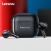 New Original Lenovo Thinkplus LP40 TWS Wireless Earphones Sports Outdoor Bluetooth4.0 IPX6 Waterproof Headphones