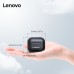 New Original Lenovo Thinkplus LP40 TWS Wireless Earphones Sports Outdoor Bluetooth4.0 IPX6 Waterproof Headphones