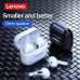 New Original Lenovo Thinkplus LP40 TWS Wireless Earphones Sports Outdoor Bluetooth4.0 IPX6 Waterproof Headphones