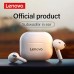 New Original Lenovo Thinkplus LP40 TWS Wireless Earphones Sports Outdoor Bluetooth4.0 IPX6 Waterproof Headphones