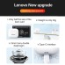 New Original Lenovo Thinkplus LP40 TWS Wireless Earphones Sports Outdoor Bluetooth4.0 IPX6 Waterproof Headphones