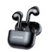 New Original Lenovo Thinkplus LP40 TWS Wireless Earphones Sports Outdoor Bluetooth4.0 IPX6 Waterproof Headphones