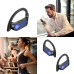 Q20pro True Wireless Headphones TWS Earbuds Ear Hook Bluetooth 5.1 Noise cancellation Sports Stereo for Apple Samsung Huawei Xiaomi MIYoga Fitness Gym Workout Travel Entertainment