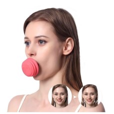 Facial Jaw Exerciser Jaw Face Neck Toning Exerciser Ball Face Lift Exercise Slimmer Reduce Double Chin Remove Nasolabial Folds