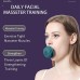 Facial Jaw Exerciser Jaw Face Neck Toning Exerciser Ball Face Lift Exercise Slimmer Reduce Double Chin Remove Nasolabial Folds