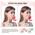 Facial Jaw Exerciser Jaw Face Neck Toning Exerciser Ball Face Lift Exercise Slimmer Reduce Double Chin Remove Nasolabial Folds