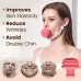 Facial Jaw Exerciser Jaw Face Neck Toning Exerciser Ball Face Lift Exercise Slimmer Reduce Double Chin Remove Nasolabial Folds