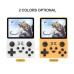 POWKIDDY RGB20S with Built-in Games,3.5 Inch IPS Screen Game Player, Christmas Gifts for Children's Friends