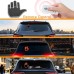 Middle Finger Gesture Light with Remote Middle Finger Car Light Truck Accessories Funny Car Accessories Ideal Car Gift