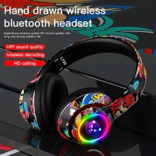 L750 Wireless Bluetooth Headset Foldable Stereo Gaming Headset Headmounted Plug-in Mobile Phone And Computer General Headphones