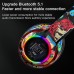 L750 Wireless Bluetooth Headset Foldable Stereo Gaming Headset Headmounted Plug-in Mobile Phone And Computer General Headphones