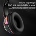 L750 Wireless Bluetooth Headset Foldable Stereo Gaming Headset Headmounted Plug-in Mobile Phone And Computer General Headphones