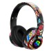 L750 Wireless Bluetooth Headset Foldable Stereo Gaming Headset Headmounted Plug-in Mobile Phone And Computer General Headphones