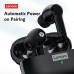 Original Lenovo Thinkplus LP1S Wireless Earphones, Upgraded version TWS Wireless Bluetooth 5.0 Headphones Waterproof Sport Headsets Noise Reduction Earbuds with Mic