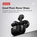 Original Lenovo Thinkplus LP1S Wireless Earphones, Upgraded version TWS Wireless Bluetooth 5.0 Headphones Waterproof Sport Headsets Noise Reduction Earbuds with Mic