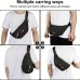 Outdoor Waist Bag for Hiking and Running - Lightweight and Adjustable