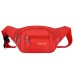 Outdoor Waist Bag for Hiking and Running - Lightweight and Adjustable