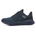 Men's Sneakers Flyknit Shoes Running Walking Sporty Casual Outdoor Daily Knit Tissage Volant Breathable Height Increasing Lace-up Black Yellow Blue Spring Fall