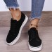 Women's Sneakers Plus Size White Shoes Outdoor Daily Solid Color Solid Colored Summer Lace-up Flat Heel Round Toe Sporty Casual Walking PU Lace-up Dark Brown Black White