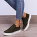 Women's Sneakers Plus Size White Shoes Outdoor Daily Solid Color Solid Colored Summer Lace-up Flat Heel Round Toe Sporty Casual Walking PU Lace-up Dark Brown Black White